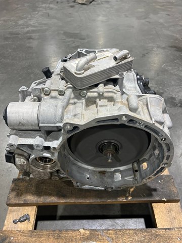 АКПП в зборі (автоматична коробка передач) 0GC300047H001 VAG