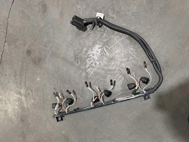 Джгут проводів моторного відсіку 12517592511 BMW