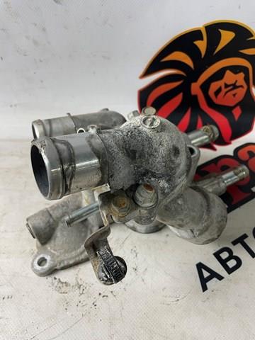 Корпус термостата Mitsubishi ASX