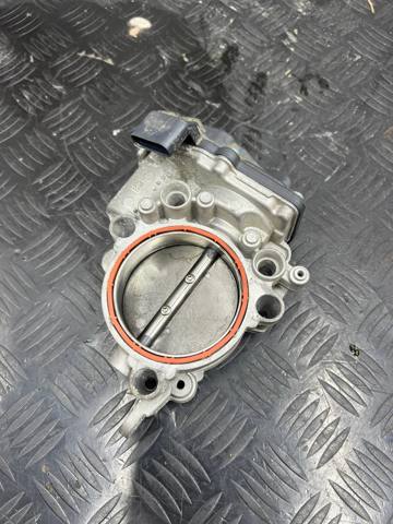 Заслінка повітряна 13548601651 BMW
