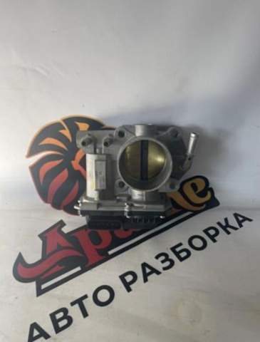 Заслінка повітряна 164005K1A01 HONDA