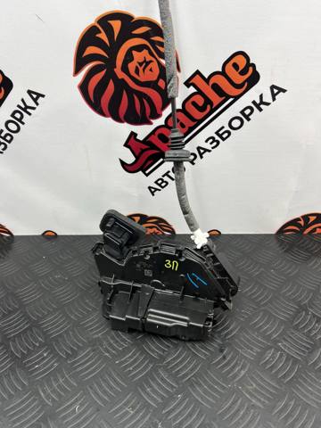 Замок задніх дверей, правих 17A839016 VAG