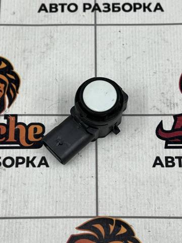 Блок управління парктроніком 1EA919275B VAG