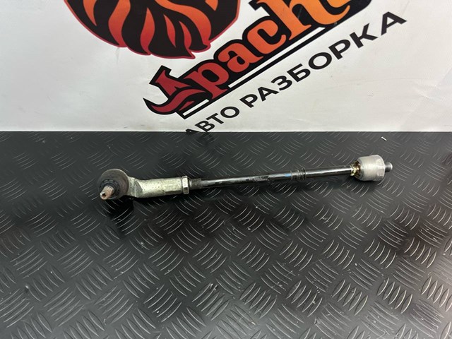 Накінечник рульової тяги, зовнішній 1K0423811K VAG