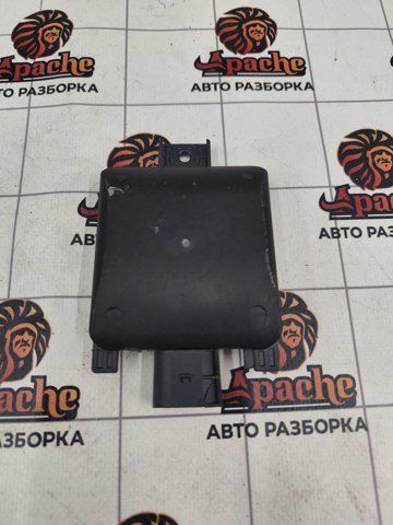 Датчик контролю мертвої зони, задній 2Q0907686B VAG