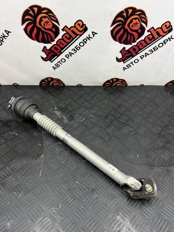 Вал рульової колонки, нижній 32306887185 BMW