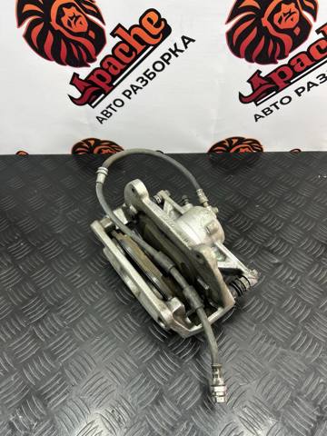 Супорт тормзной 3C0615123 VAG