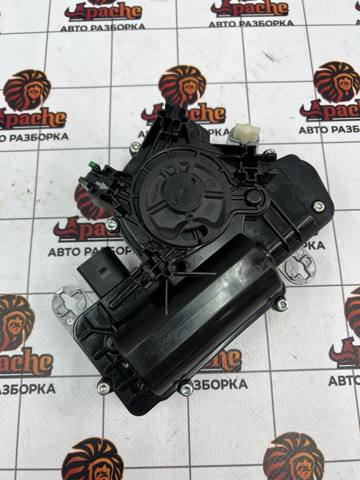 Актуатор замка ляди 3G0827887C VAG