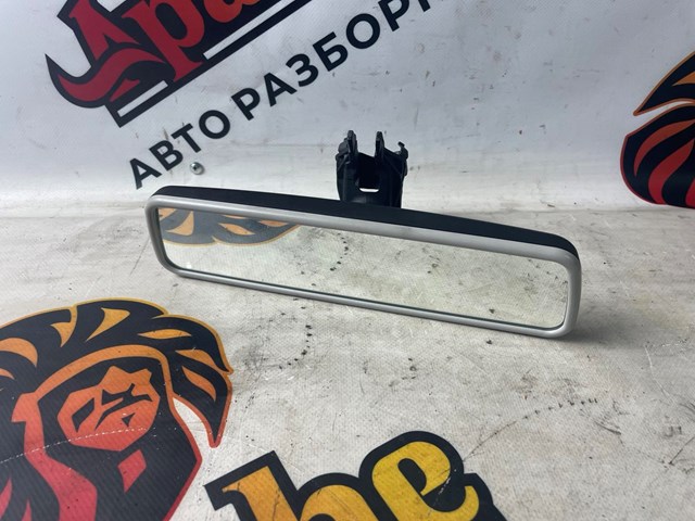 Салоне дзеркало заднього виду 3G0857511NLAN VAG