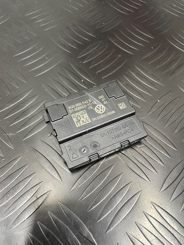 Модуль керування (ЕБУ) кермового колеса 3G0959542B VAG