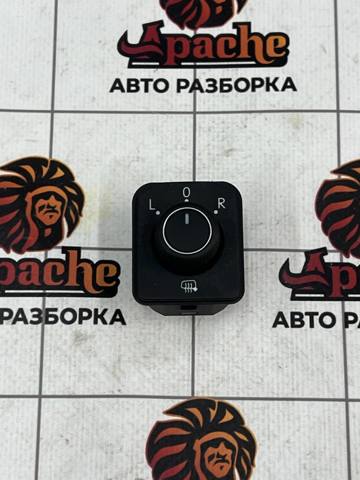 Блок управління дзеркалами заднього виду 3G0959565AICX VAG