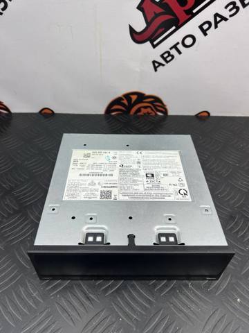 Дисплей бортового комп'ютера 3G5035842B VAG