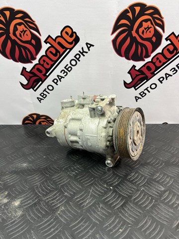 Компресор системи кондиціювання 3Q0816803 VAG
