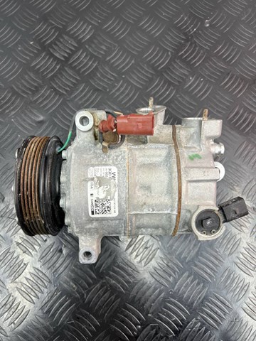 Насос кондиціонера 3Q0816803D VAG