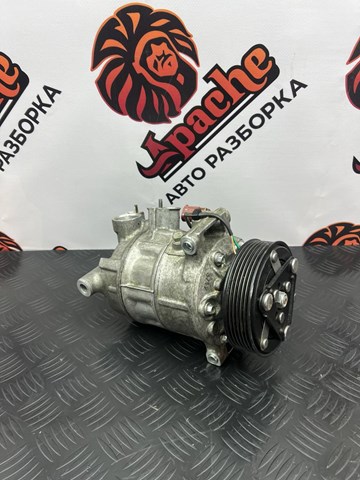 Компресор холодоагенту 3Q0816803E VAG