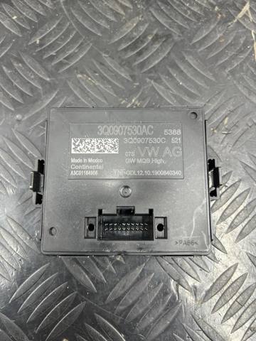 Прилади й апаратура діагностики 3Q0907530AC VAG