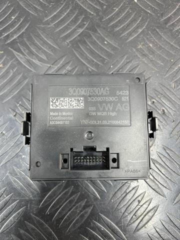 Датчики діагностики 3Q0907530AG VAG