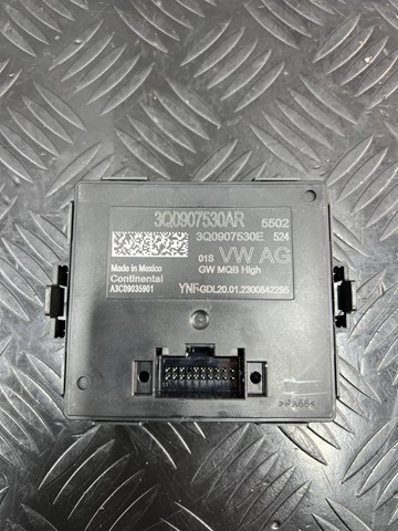 Датчики діагностики 3Q0907530AR VAG