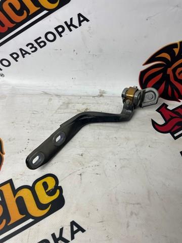 Кріплення кришки багажника 41007378801 BMW