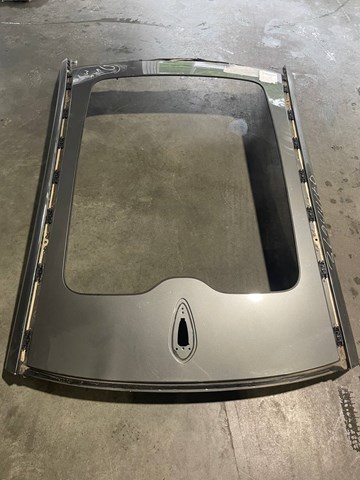 Дах 41007413336 BMW