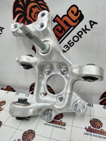 Цапфа поворотного кулака 42304F6020 TOYOTA