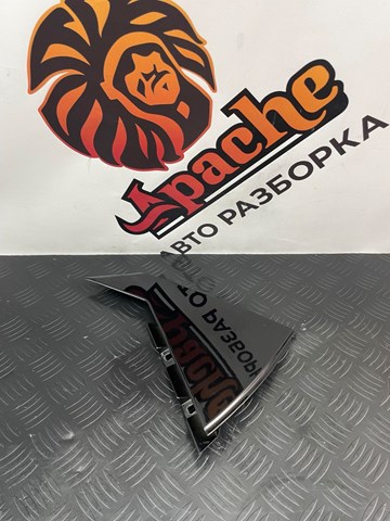 Накладка задніх лівих дверей 42541100 GM