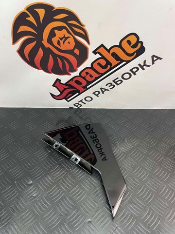 Накладка задніх правих дверей 42541101 GM