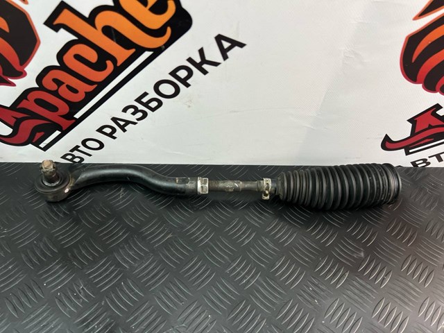 Наконечник рульової тяги, зовнішній 4504749135 TOYOTA