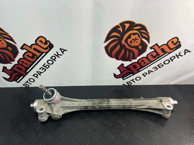 Управління рульове в зборі 4551042170 TOYOTA