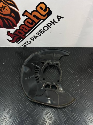Захист гальмівного диска, переднього, правого 4778142050 TOYOTA