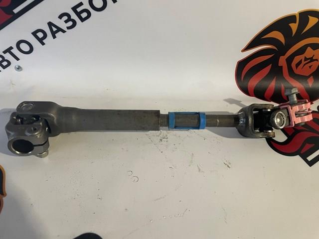 Вал рульової колонки, нижній 480805SA0A NISSAN