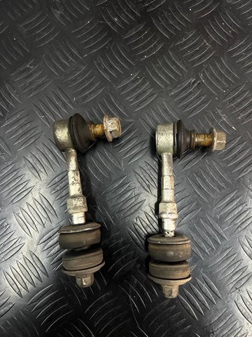 Лінк стабілізатора, заднього Тойота Рав 4 III