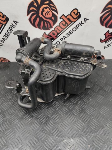 Абсорбер 4M0201799Q VAG
