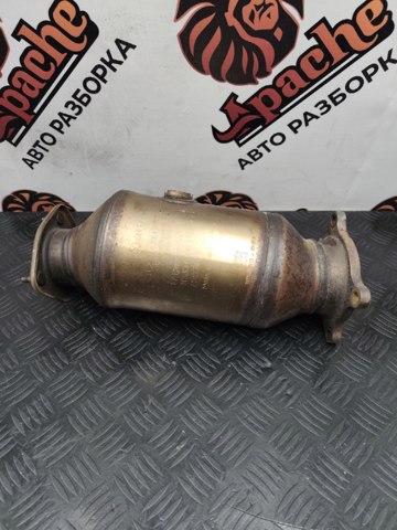 Конвертор-каталізатор 4M0254252SX VAG
