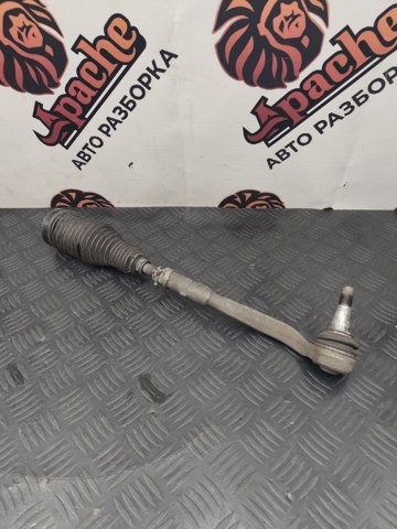 Наконечник рульовий 4M0423812D VAG