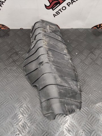 Захист заднього нижнього важеля 4M0505415D VAG