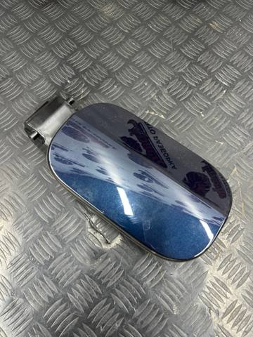 Заливна горловина бензобака 4M0809906D VAG