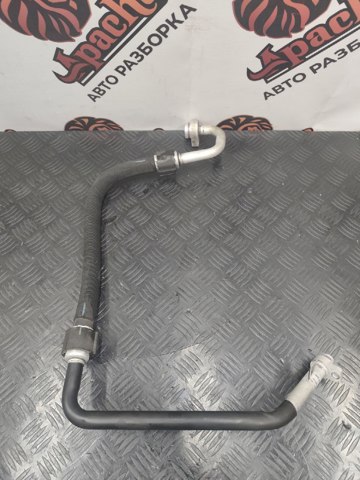 Трубопроводи 4M0816743BC VAG