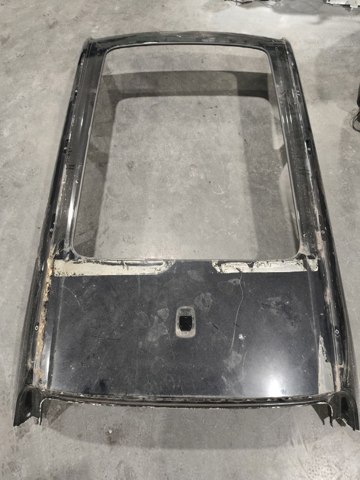 Дах 4M0817017 VAG