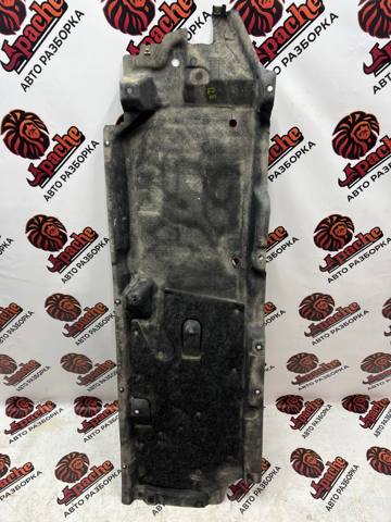 Захист днища, лівий 4M0825205L VAG