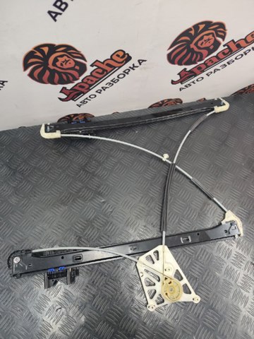 Склопідйомник з електродвигуном 4M0837461A VAG