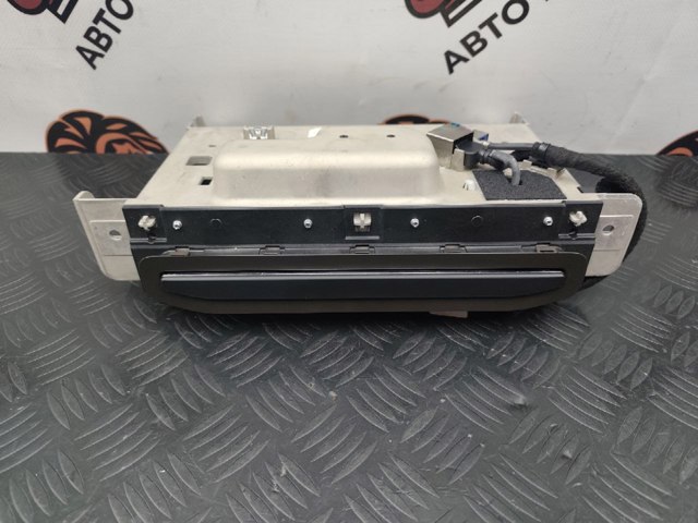 Дисплей багатофункціональний 4M0857273A6PS VAG