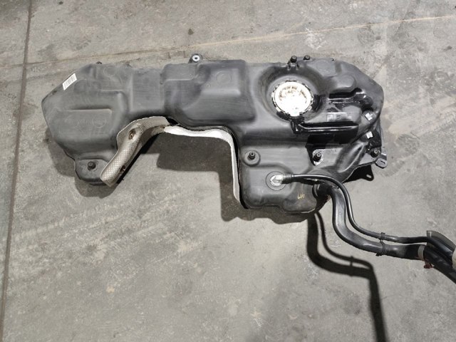 Модуль паливного насоса, з датчиком рівня палива 4M0919087D VAG