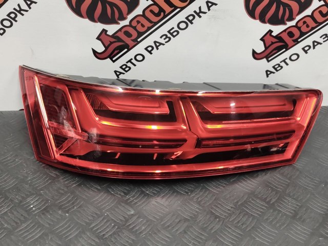 Ліхтар задній лівий 4M0945093L VAG