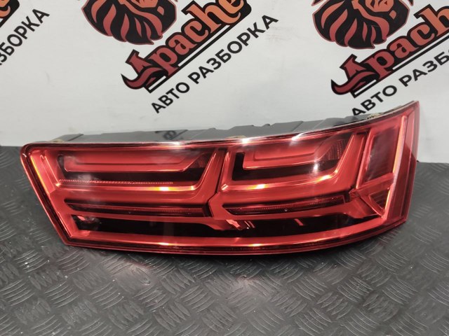 Ліхтар задній правий 4M0945094L VAG