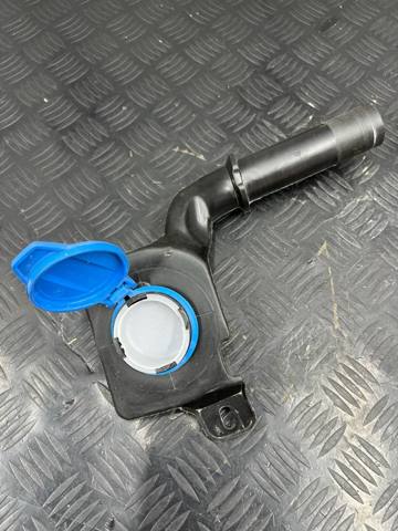 Горловина бачка омивача 4M0955463 VAG