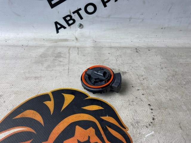 Датчик AIRBAG передній 4M0955557A VAG