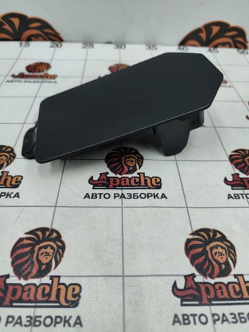 Кришка блоку запобіжників 4M0971981 VAG