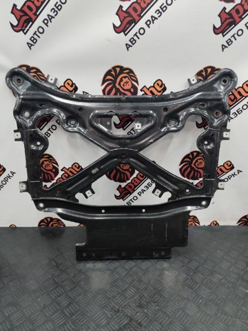 Підсилювач переднього підрамника 4M1399345F VAG