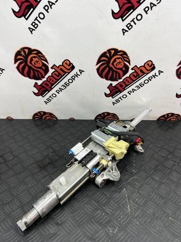 Рульова колонка 4M1419502AA VAG